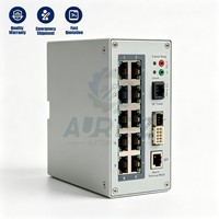 Controlador PLC de Switch No Administrado 1783-US8TG2GX 8TG2GX con Servicio de Control de Bus de Campo Opcional
