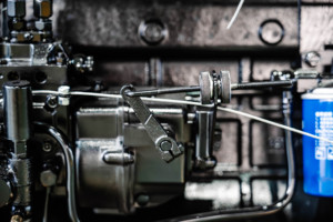 Générateur diesel silencieux à châssis ouvert 25KVA 30KVA 50KVA 80KVA 100KVA triphasé AC avec un excellent rapport qualité-prix - Product Image 6