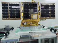Panel Solar Especial para Satélite Cube, Satélite Star Chain | Célula Solar YIM SAP | Proveedor de Sistemas de Energía Satelital