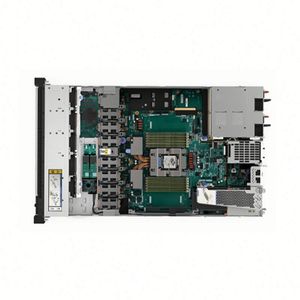 คอมพิวเตอร์แร็ค AI คุณภาพสูง Lenovo ThinkSystem SR635 V3 AMD EPYC 9124 1U Lenovo SR635 V3 - Product Image 5