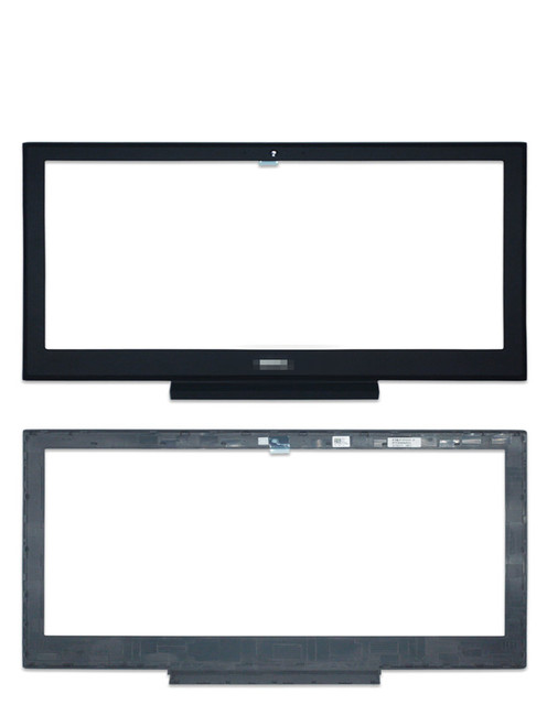 Wholesale New LCD Front Bezel B Cover for DELL 15-7000 7566 7567 0WT0R1 0R6JR9