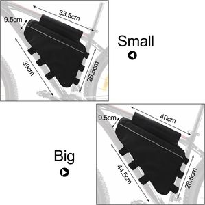 Batería de Repuesto de 30Ah 40Ah 50Ah 48v 72V para Bicicletas Eléctricas 52v 60V 18650, Batería Triangular de Alta Potencia y Larga Duración - Product Image 6