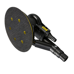 Lijadora Orbital Neumática Profesional de 6 Pulgadas (150 mm), 12000 RPM, Alto Torque, para Uso Automotriz - Product Image 6