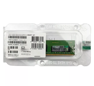 P64709-B21 ใหม่ในสต็อก 128GB Quad Rank X4 DDR5 5600MHz ECC ชุดหน่วยความจำเซิร์ฟเวอร์ P64709-B21 128gb Ddr5 5600 MHZ หน่วยความจำอัจฉริยะ RAM P6 - Product Image 1