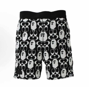 Shorts Bapees de qualité supérieure 1:1, tête de requin, camouflage double face, unisexe, décontractés, pour le <span class=keywords><strong>jogging</strong></span>, le sport de rue - Product Image 5