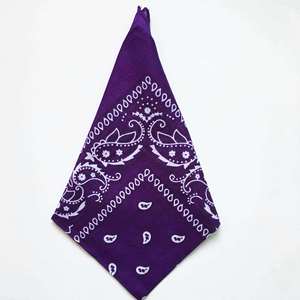 Pañuelo para el Cuello, Accesorio Moderno para Motociclistas, Amantes de la Moda Urbana, con Diseños Atrevidos, Regalo Promocional Portátil - Product Image 6