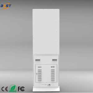 Kỹ Thuật Số biển và hiển thị người chơi Panels Standee Áp phích màn hình cảm ứng quảng cáo - Product Image 2