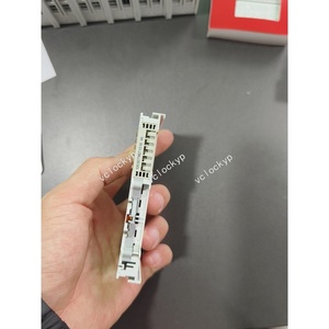Nuevo en Caja, Módulo Procesador PLC BECKHOFF EL6001 EtherCAT - Product Image 3