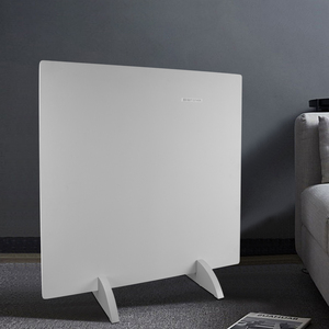 Xách Tay Mini Thiết bị nhà Hồng Ngoại Điện nóng Bảng điều chỉnh với nhiệt cho nhà kính - Product Image 6