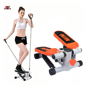 Home Use Exercise Fitness <b>Machine</b> Mini <b>Stepper</b> Small Silent Weight Loss Fitness Equipment for Slimming Leg Toning - Product Image 1