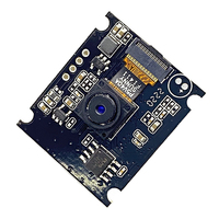 Módulo de cámara USB2.0 CMOS de 1/4 de pulgada, 2 megapíxeles, Full HD 1080P, precio de fábrica