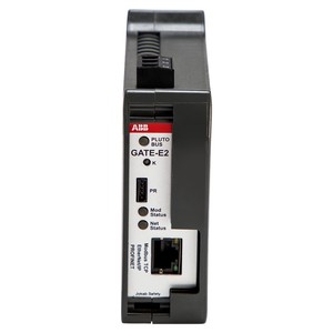 2TLA020071R8300 ชุดควบคุมความปลอดภัย PLC - Product Image 3