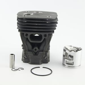 Cylindre de pièces de tronçonneuse pour scie à chaîne hs <span class=keywords><strong>455</strong></span> <span class=keywords><strong>rancher</strong></span> 455E 460 - Product Image 4