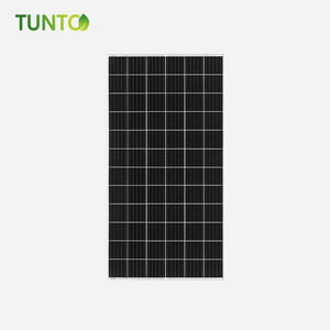 Réfrigérateur solaire 159L 12V, consommation de 0,46 kWh pour un système de fonctionnement 24h/24, usage domestique - Product Image 4