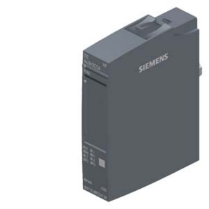 6ES7151-1CA00-0AB0 โมดูลอินเทอร์เฟซ SIMATIC DP IM 151-1 Basic สำหรับ ET 200S Siemens PLC - Product Image 6
