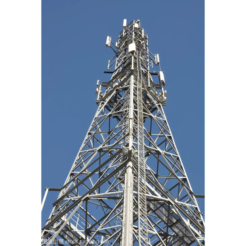 Produsen Telepon Seluler Tiongkok Peralatan Telekomunikasi Tenaga Surya Menara Pemberi Sinyal Bts Telecom