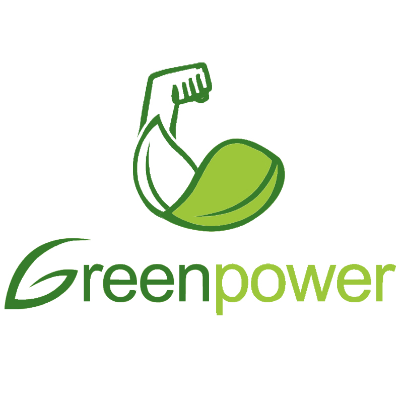 Ningbo Greenpower Agriculture Technology Co., Ltd. logo