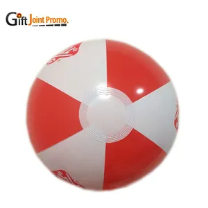 Hot Sale Customized LOGO Large PVC Inflatable Beach Ball Summer Water Beach Toy Inflatable Ball