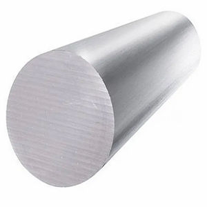 Ép đùn nhôm đúc hợp kim anodized <span class=keywords><strong>Rod</strong></span> 1060 2a12 2024 3003 4a01 6026 6061 5083 5a05 7075 mô hình cho Hàn uốn - Product Image 1