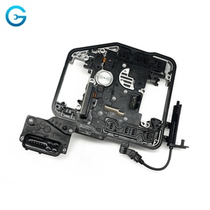Boîtier de commande TCU de haute qualité, ensemble de transmission, corps de soupape OAM 927769D pour module de commande de transmission automatique VW Audi - Product Image 2