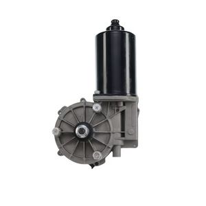 Moteur d'essuie-glace 2108201742 pour Mercedes-Benz E300 E320 CLK320 CLK420 V12, en fer, haute tension - Product Image 4