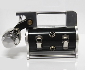 Détecteur de défauts de câbles en acier magnétique portable HRD-100 - Product Image 5