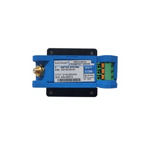 Capteur PLC Série 3300XL USA Nevada Preamplifier 330180-90-05 pour la détection des vibrations des équipements à roulements - Product Image 6