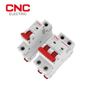 16A 20A Máy cắt 250 amp ngắt mạch quang điện DC MCB - Product Image 1