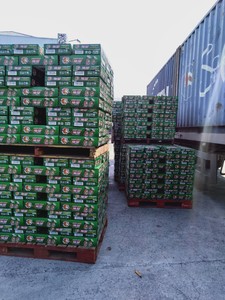 Bebidas energéticas carbonatadas con la marca más barata MR30 del fabricante en Vietnam - Product Image 4