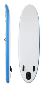 Planche de skate prête à être expédiée, planche à pagaie SUP personnalisée de haute qualité - Product Image 4