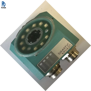 เซ็นเซอร์ควบคุม PLC แบบออปติคอลโค้ด ของแท้ใหม่เอี่ยม รุ่น 69F3420-0AA20 MV420 SR-B - Product Image 1