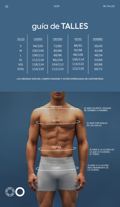 CELINNE <b>Stretch</b> Cotton Elastane Fabric Men Boxer Brief Functional Fly Supportive Pouch Lightweight Wear Men's Boxer Briefs - Product Image 5