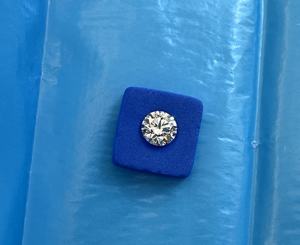 IGI証明書0.5ct 1ct 2ct 3ct卸売ラボ作成ダイヤモンドHPHT Vvs Dラウンドカットラボ成長ダイヤモンド - Product Image 6