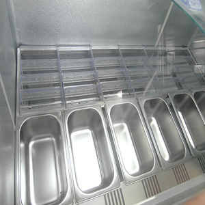 Kolice Mobile Ice Cream Kiosk Design/kiosk Trailer Ice Cream Gelato Car Mobile <strong>Food</strong> Cart <strong>Food</strong> <strong>Truck</strong> For Sale Ghana - Product Image 4