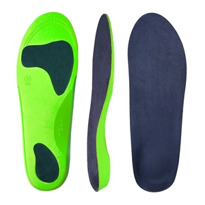 Plantillas Ortopédicas de Soporte de Arco para Zapatos Deportivos y Botas de Trabajo, Alivian el Dolor de Pies Debido a Pies Planos y Fascitis Plantar - Product Image 3