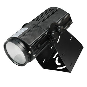 Proyector LED de 150W/200W, Luz LED Amarilla, Roja, Verde, Azul y Blanca, Proyección de Suelo, Zona de Seguridad, Pasillo, Almacén, Proyector de Líneas - Product Image 4