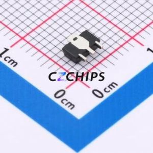 Nuevo regulador lineal (LDO) PMIC de chip IC de circuito integrado 78L12 SOT-89 original - Product Image 2