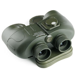 Binoculares de Visión Nocturna Boshile 10x50mm, Impermeables, Flotantes, para Caza al Aire Libre - Product Image 4