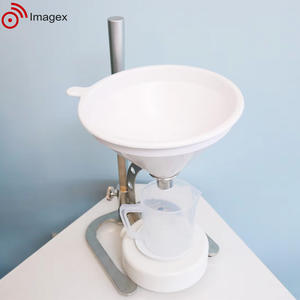 परीक्षण उपकरण के लिए अनुकूलन यूरोफ्लोमेट्री मशीन प्रिंटर और कप स्टैंड की पेशकश ओएम समर्थन - Product Image 1