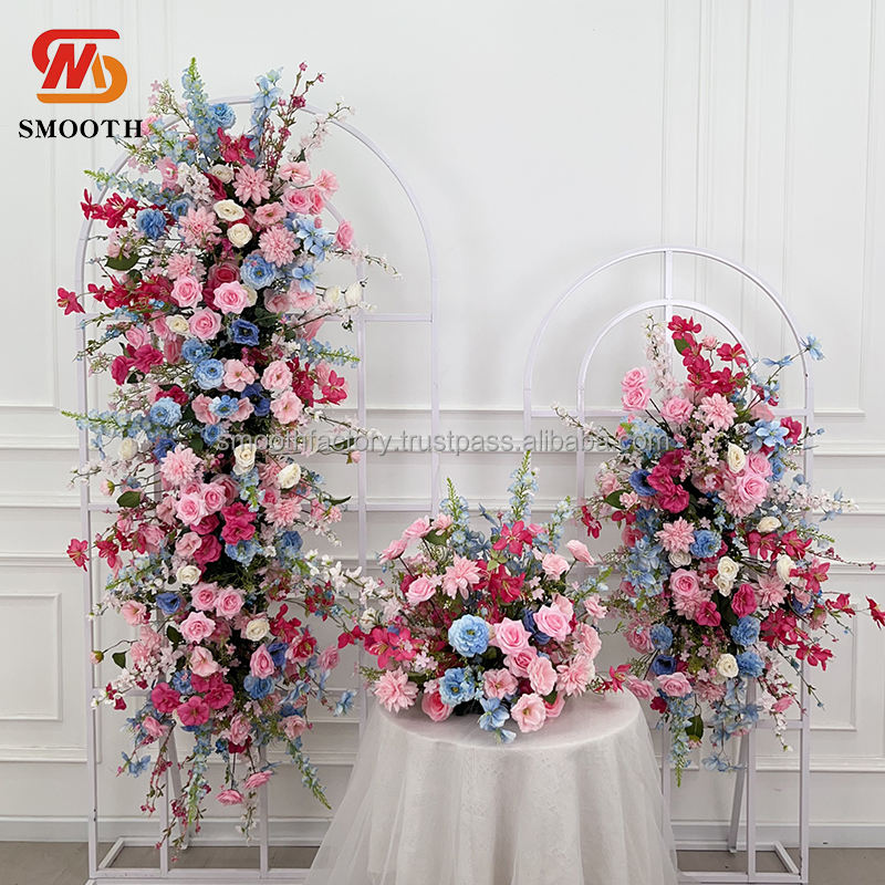 ลูกบอลดอกไม้