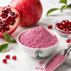 Polvo <span class=keywords><strong>de</strong></span> <span class=keywords><strong>Granada</strong></span> Puro Líquido-Sólido, Soluble en Agua, Natural, Grado Alimenticio, Suministro Directo <span class=keywords><strong>de</strong></span> Fábrica <span class=keywords><strong>de</strong></span> Shaanxi, 100% - Product Image 6