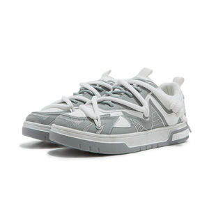 Zapatos Deportivos Casuales Versátiles de Caña Baja - Product Image 3