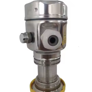 Medidor de Nivel Endress+Hauser FMB50-10F80/0 FMB50-AA21SI1FGBUNJB3U+AA de Grado Industrial - Product Image 5