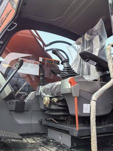 30ton <b>Used</b> Doosan Dx300lc Excavatorr for Sale - Product Image 5