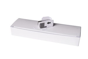 ลวดเย็บกระดาษที่ใช้ร่วมกันได้สำหรับเครื่องถ่ายเอกสาร Ricoh TYPE K