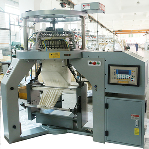 Machine de tissage de jacquard numérique Exclusive, machine de tricot circulaire <span class=keywords><strong>à</strong></span> <span class=keywords><strong>vendre</strong></span> - Product Image 6