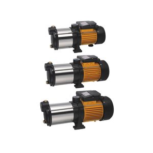 Pompe à eau entièrement automatique à vitesse variable <span class=keywords><strong>1</strong></span>,5 CV pour <span class=keywords><strong>piscine</strong></span>/parc aquatique/aquaculture à grande échelle avec 2 ans de garantie - Product Image 3