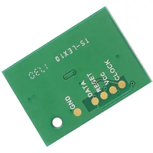toner reset chip for lexmark universal chip resetter E260 3.5K