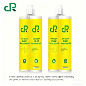 Bán buôn ngoài trời và trong nhà chống vàng Epoxy vữa cho gạch Doanh Sealer gạch vữa - Product Image 3