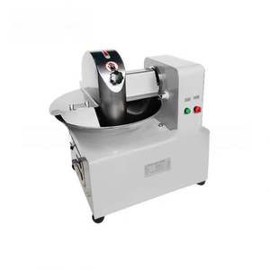 キュウリタマネギ切断機野菜カッター商業用小型自動野菜にんじんポテト - Product Image 3